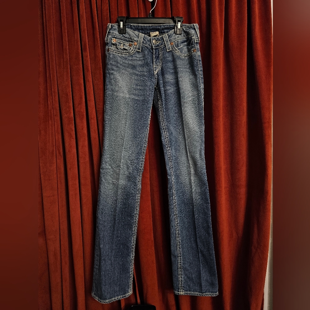 Denim Jeans
